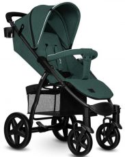 Прогулочная коляска Lionelo Annet Plus GREEN FOREST